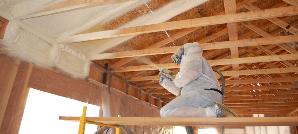 Wedge Roofing Spray Foam Insulation Bay Area 1024x461 1